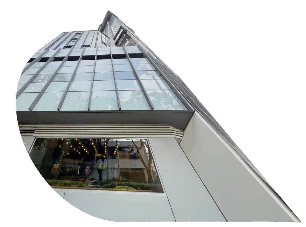 Colony Reserve Masaryk